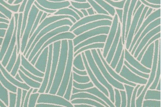 Momentum Textiles Tides Woven Polyolefin Outdoor Fabric in Grotto 