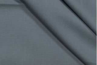 Golding Falcon Woven Cotton Drapery Fabric in Copen 