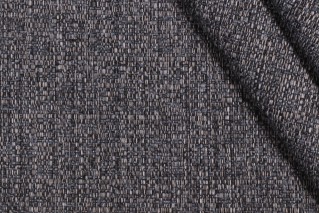 Covington Cha Cha Woven Upholstery Fabric in 57-Smokey Blue 
