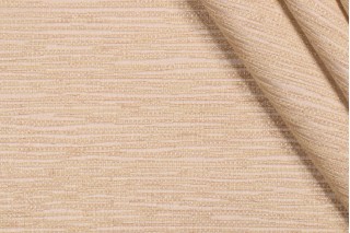 Covington Kalon Woven Decorator Fabric in 108-Wheat 