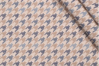 Golding Adrian Tapestry Upholstery Fabric in Harbor 
