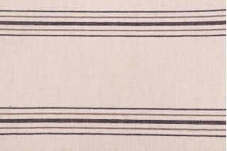 Crypton Nomance High Performance Woven Chenille Upholstery Fabric in Ink 