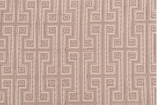 Valiant Fabrics Kenton MPD4139-5 Embroidered Drapery Fabric 