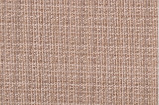 Crypton Simone Woven High Performance Chenille Upholstery Fabric in Flax