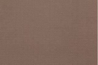 Bella Dura Home Coast Latex Backed Anti Pill Woven High UV Polyester Outdoor Fabric in Stone Solid