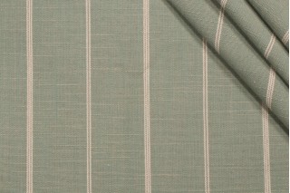 Richloom Platinum Collection Fritz Woven Upholstery Fabric in Oasis 