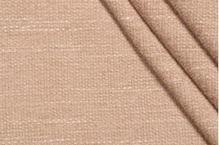PK Lifestyles Etcetera Chenille Upholstery Fabric in Sand 