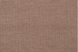 Solid Woven Solution Dyed Acrylic Outdoor Fabric in Hemp