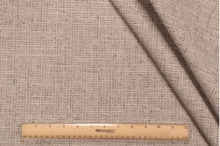 Merrimac M10954 Woven Upholstery Fabric in Alabaster 