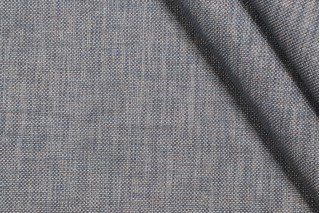Kaufmann Groupie Woven Upholstery Fabric in Ocean 