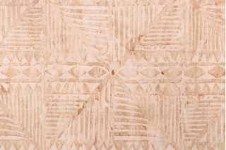 Kaufmann Abeytu Printed Cotton Drapery Fabric in Harvest 