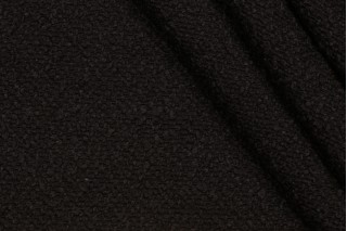 PK Lifestyles Amara Performance Plus Woven Upholstery Fabric in Black Sheep 