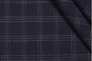 Kaufmann Morrison Woven Upholstery Fabric in Bristol 