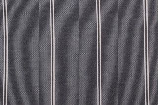 Sunbrella Equal 56110-0001 Woven Solution Dyed Acrylic Outdoor Fabric in Ink 