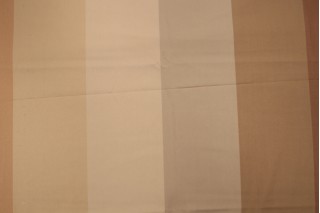 Fonthill Flamands Woven Acrylic Outdoor Fabric in Desert