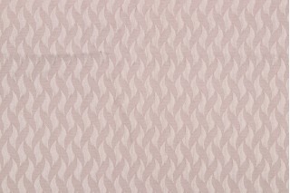 Covington Dimples Woven Decorator Fabric in 619-Truffle