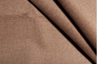 Jennifer Adams Millbrook Woven Upholstery Fabric in 668-Cafe