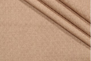 Richloom McHusk-Diamond Tech Printed Polyester Outdoor Fabric in Birch 