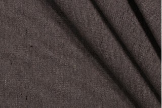 Sunbrella Heritage Woven Solution Dyed Acrylic Outdoor Fabric in Granite