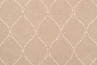 Covington Oh Gee Woven Decorator Fabric in 102-Sand