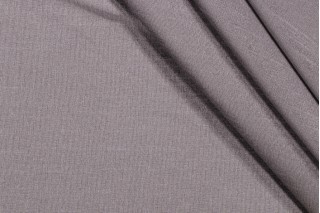 Covington Aristocrat Semi-Sheer Drapery Fabric in Limestone