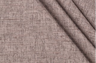 TFA Ruston Woven Upholstery Fabric in Stone