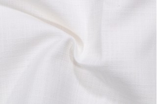 1 Yard Richloom Cossack Woven Drapery Fabric in Ivory