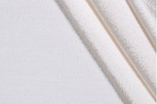 Kaufmann Lumis Woven Decorator Fabric in Pearl 