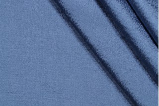 Kaufmann Lumis Woven Decorator Fabric in Delft 