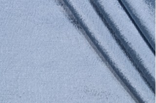 Kaufmann Lumis Woven Decorator Fabric in Sky 