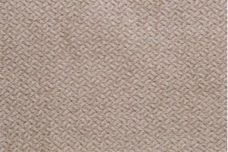 Beacon Hill Scales Woven Chenille Upholstery Fabric in Pewter