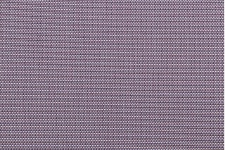 Sunbrella Augustine Woven Vinyl Mesh Sling Chair Outdoor Fabric in Amethyst 