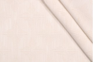 Westchester Woven Chenille Upholstery Fabric in Sugarcane