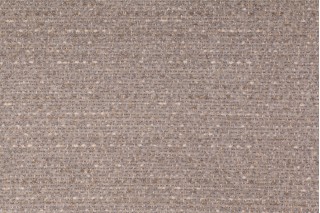 Crypton Dalmation Chenille Upholstery Fabric in Stone