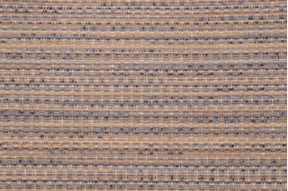 Richloom Ginsburg Woven Upholstery Fabric in Cobalt