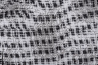 Old World Weavers Rubato Sheer Drapery Fabric in Pearl