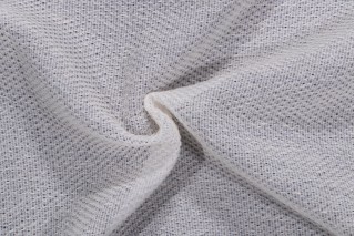 Lelievre Paris Aero Sheer Drapery Fabric in Lys