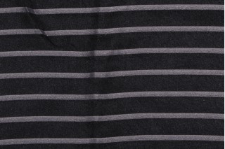 Westbury Linea Sheer Drapery Fabric in Graphite