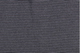 Westbury Allegra Trevira Sheer Drapery Fabric in Mist