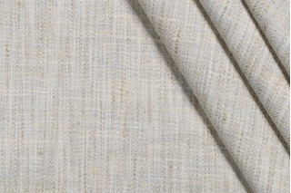 Kaufmann Handcraft Woven Upholstery Fabric in Mint Julep 