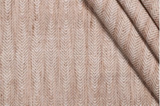 Kaufmann Moon Dance Woven Upholstery Fabric in Linen 