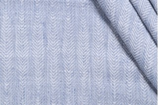 Kaufmann Moon Dance Woven Upholstery Fabric in Chambray 