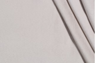 Ramtex Global Suede Woven Lightweight Suede Drapery Fabric in Beach 