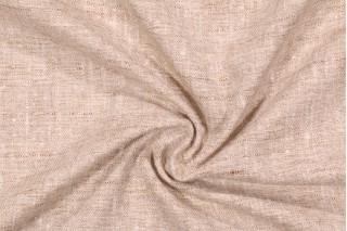 PK Lifestyles Accent Woven Upholstery Fabric in Hemp