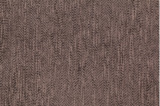 PK Lifestyles Beckett Chenille Upholstery Fabric in Coal