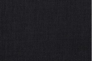 Vision Fabrics Solid Woven Upholstery Fabric in Carbon