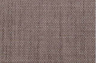 Vision Fabrics Textured Woven Upholstery Fabric in Stone