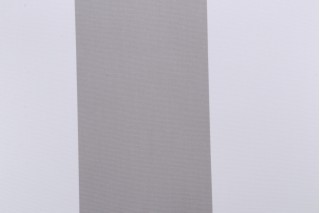 Sunbrella Manhattan 4876-0000 Woven Solution Dyed Acrylic Awning Outdoor Fabric in Fog