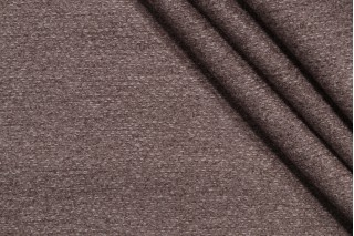 Vision Fabrics Textured Woven Upholstery Fabric in Ash