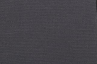 Sunbrella Shade 4644-0000 Woven Solution Dyed Acrylic Marine Grade/Awning Outdoor Fabric in Charcoal Grey